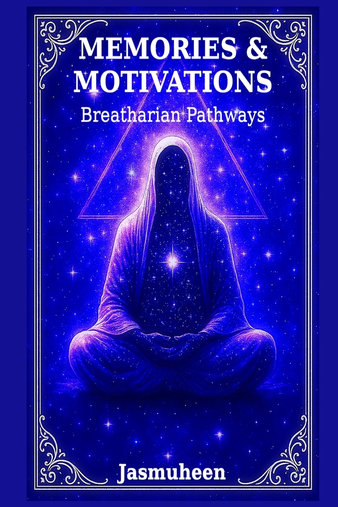 Memories & Motivations: Breatharian Pathways cover