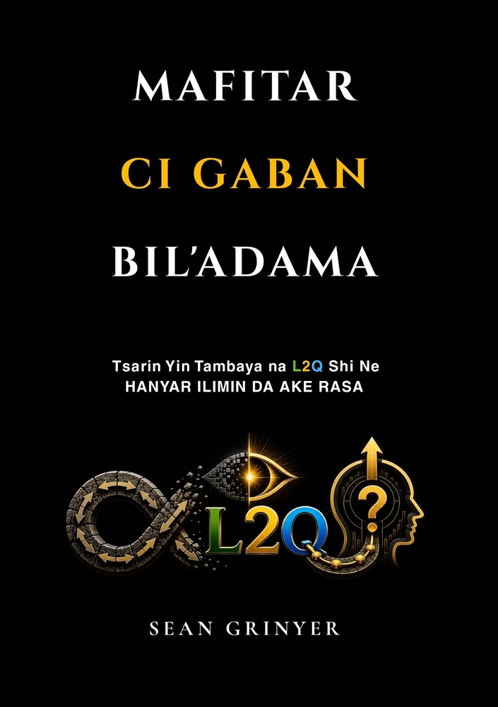 Mafitar CI Gaban Bil'adama cover