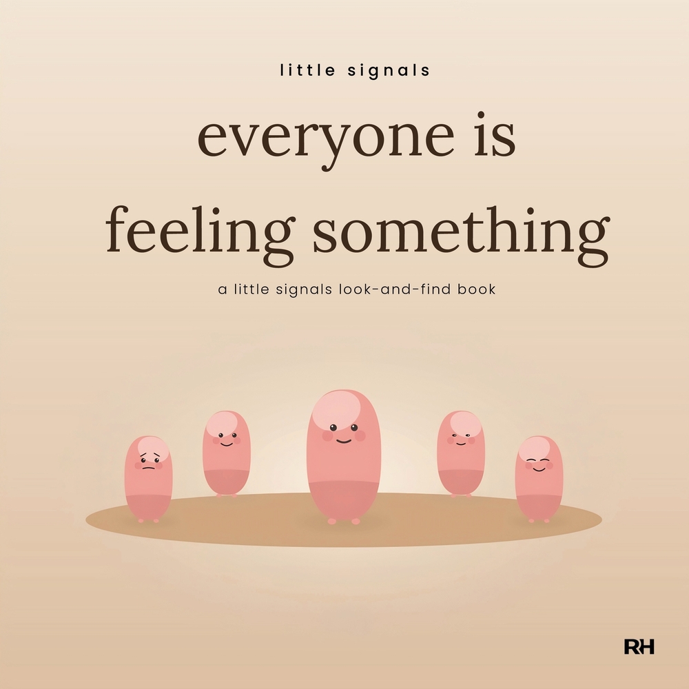 Everyone is Feeling Something cover