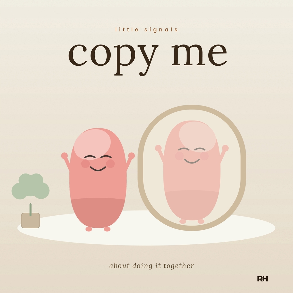 Copy Me cover