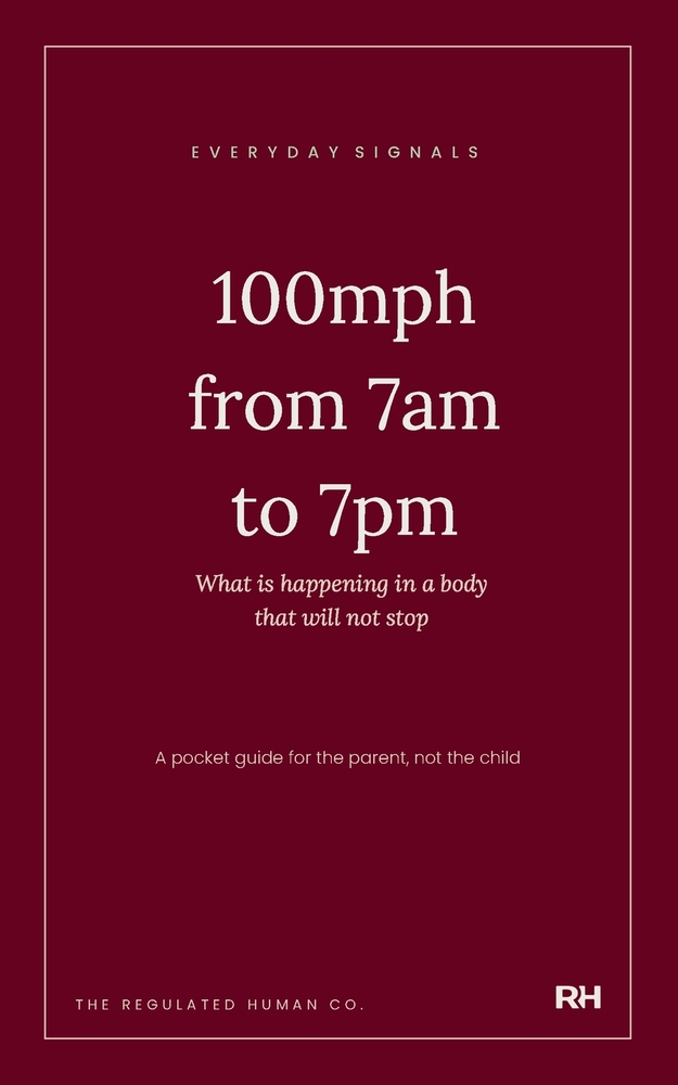 100mph from 7am to 7pm cover
