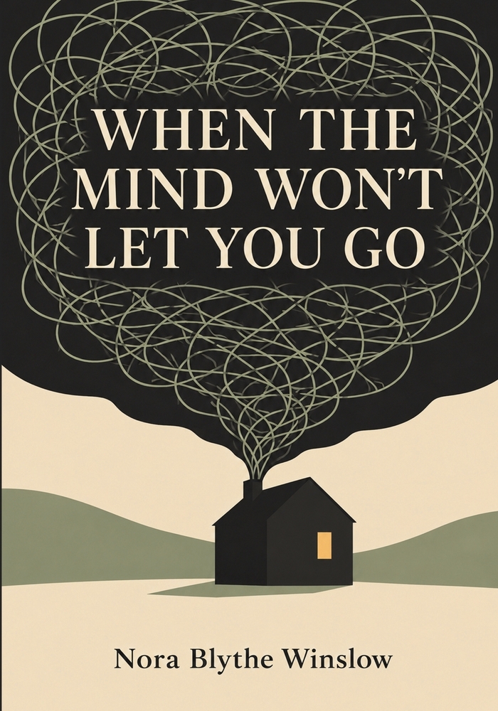 When the Mind Won't Let You Go: A Parent's Practical Guide to Crisis, Boundaries, Treatment, and Hope When an Adult Child Has Serious Mental Illness cover