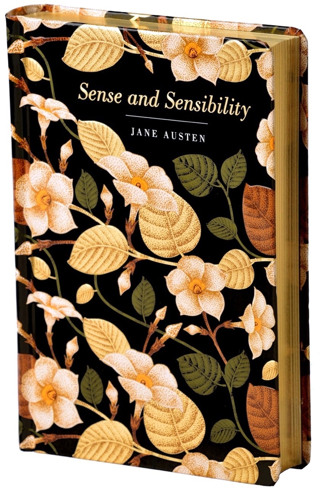 Sense and Sensibility: Two Ways of Loving, Neither Without a Cost cover