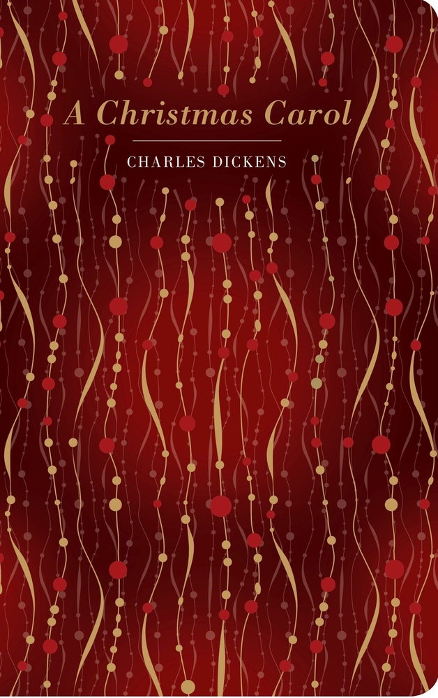 A Christmas Carol cover