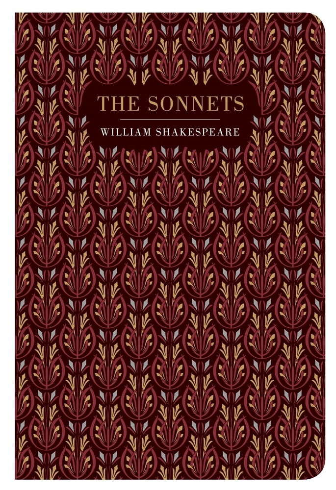 The Sonnets cover