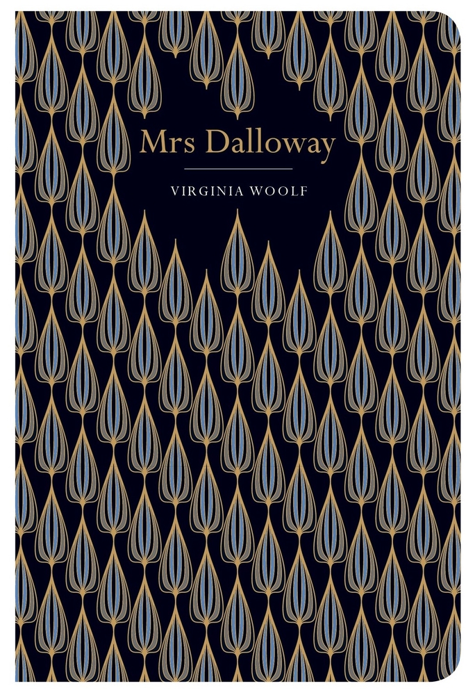 Mrs. Dalloway: One Day in London, Two Lives Divided by War cover