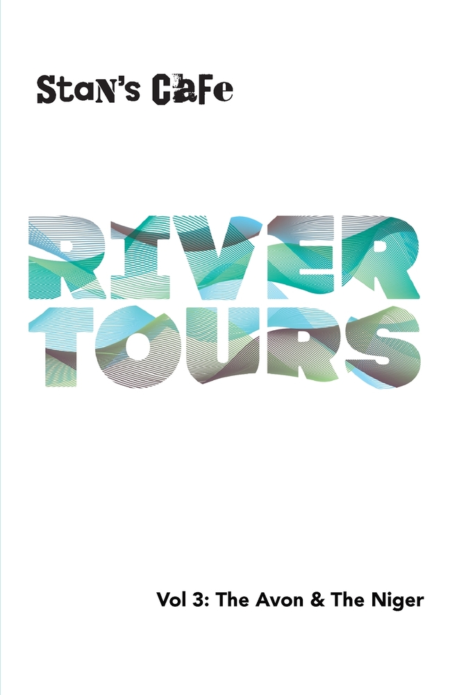 River Tours Volume 3: The Avon & The Niger cover