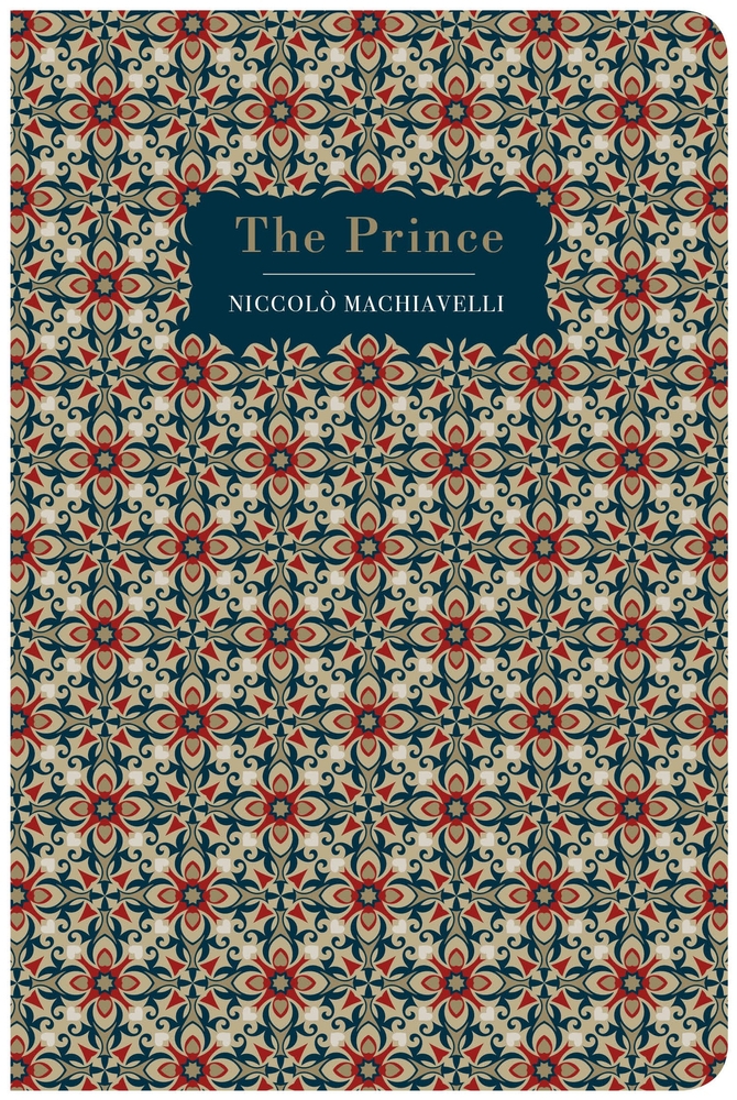 The Prince: On the Governance of Artificial Agents cover