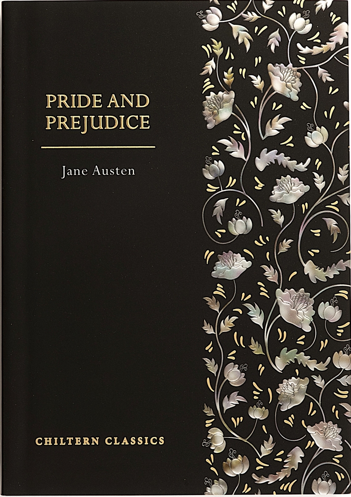 Pride and Prejudice: A Classic Romance of Wit, Misjudgment, and Unexpected Love cover