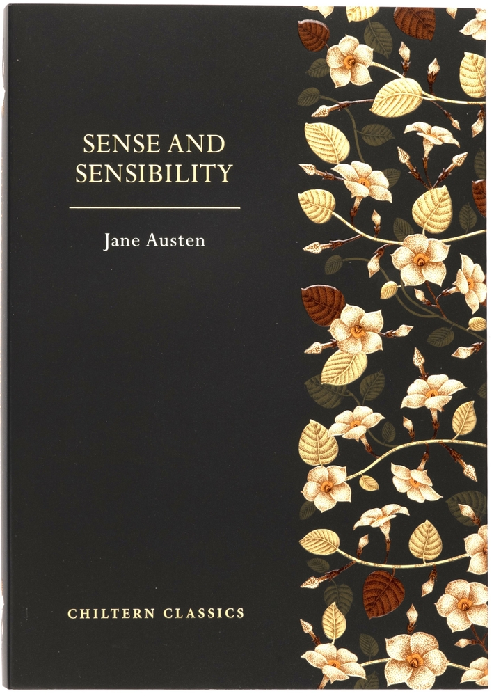 Sense and Sensibility: Two Ways of Loving, Neither Without a Cost cover