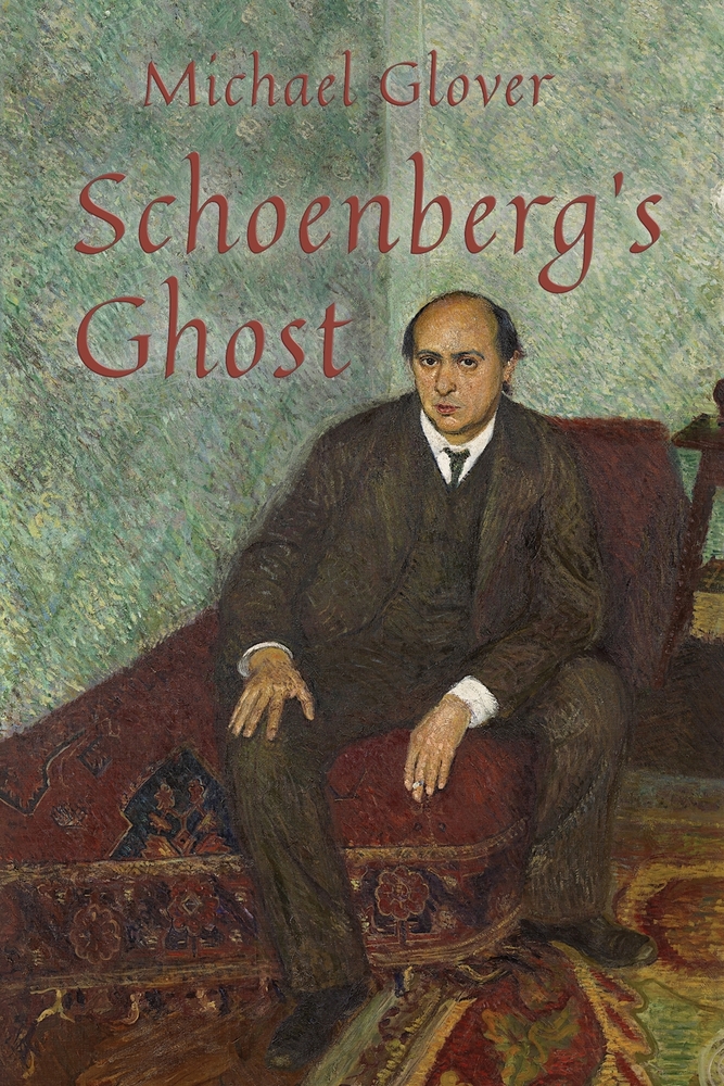 Schoenberg's Ghost cover