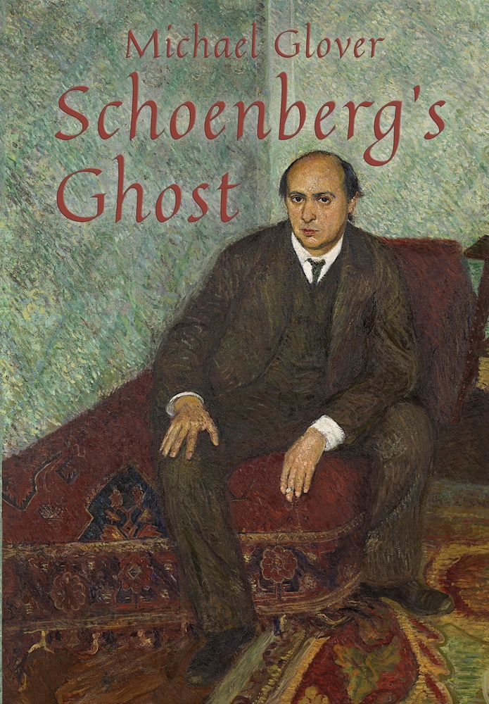 Schoenberg's Ghost cover