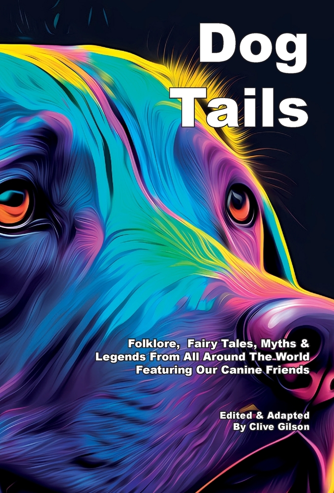Dog Tails cover