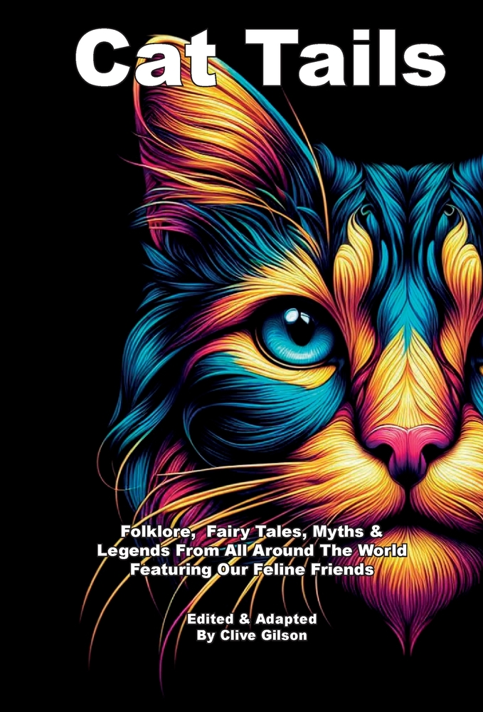 Cat Tails cover