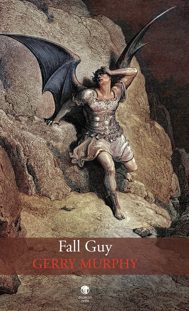 Fall Guy cover