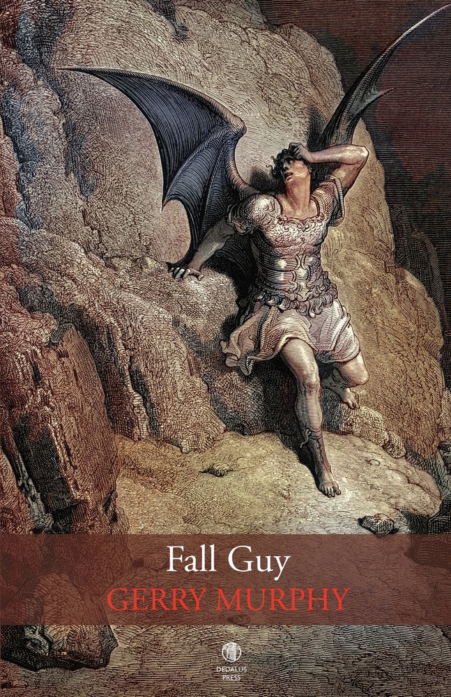 Fall Guy cover