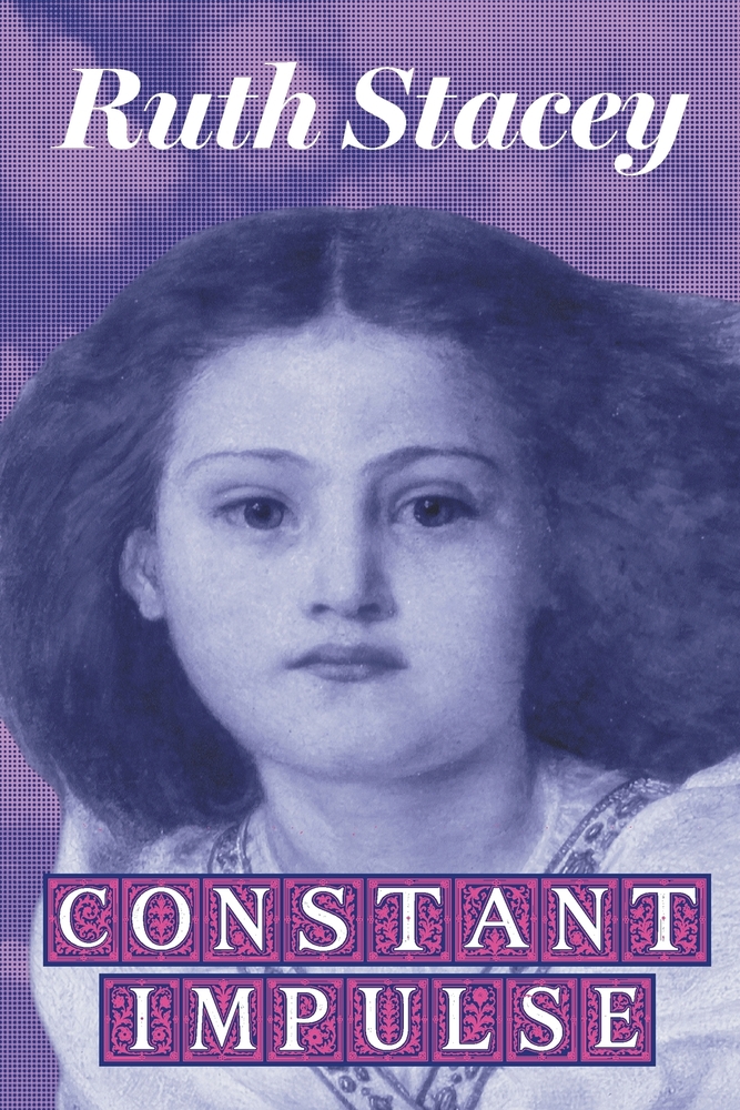 Constant Impulse cover