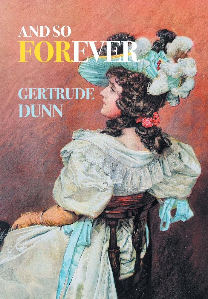 And So Forever (Nezu Press Classics) cover