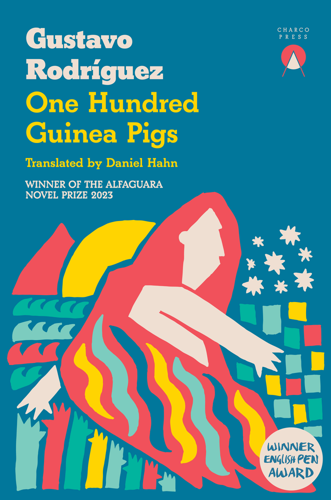 One Hundred Guinea Pigs cover