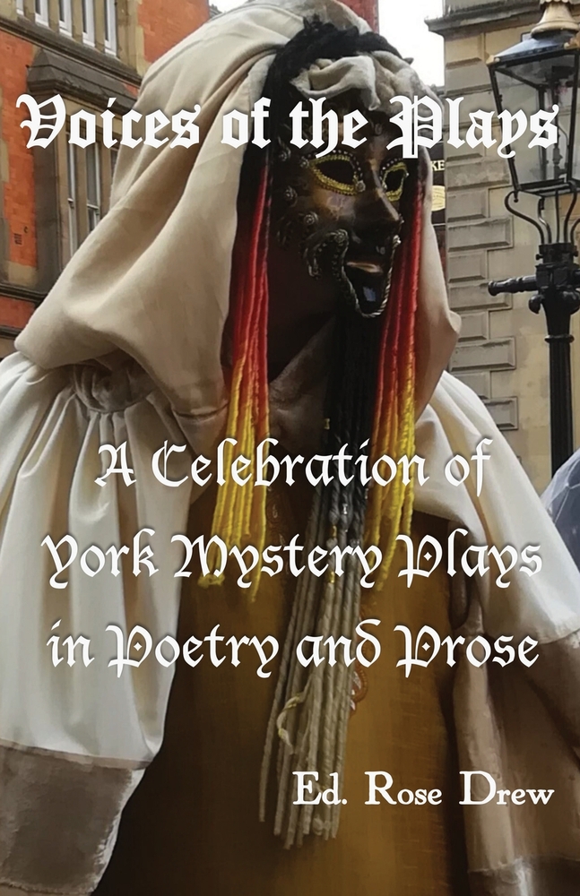Voices of the Plays cover