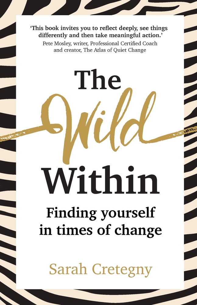 The Wild Within cover