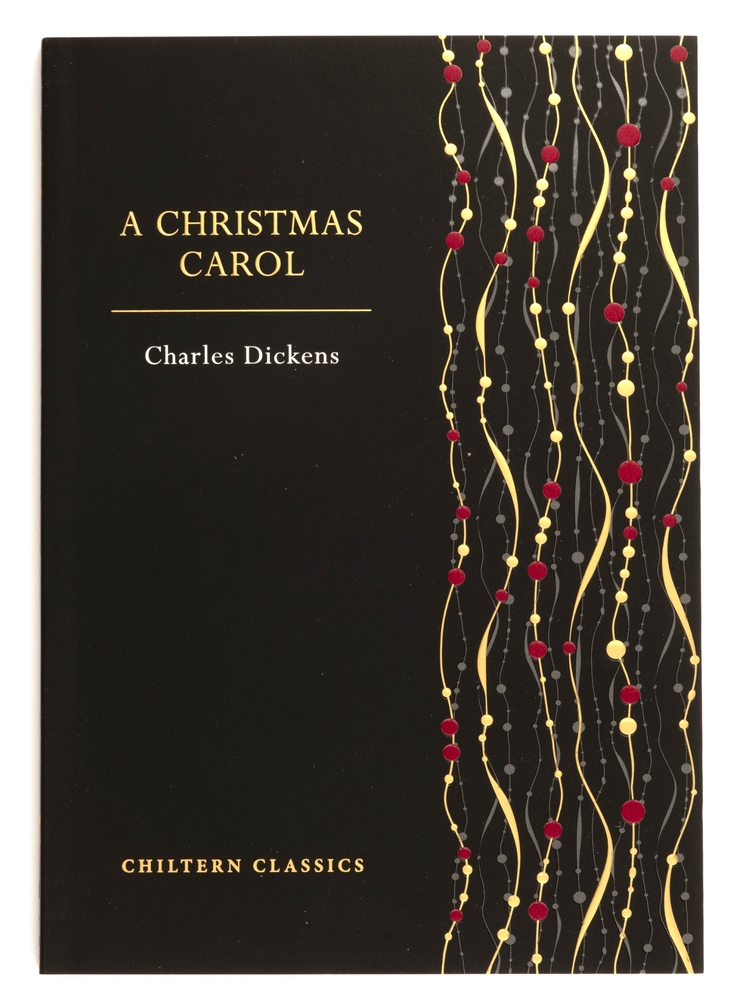 A Christmas Carol cover