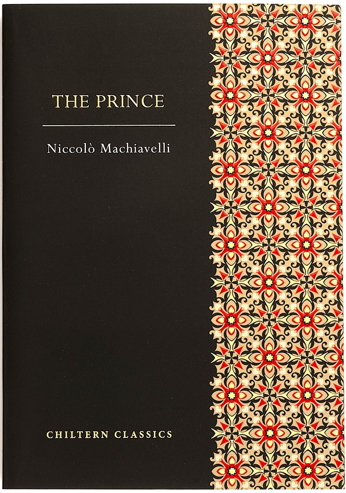 The Prince: On the Governance of Artificial Agents cover