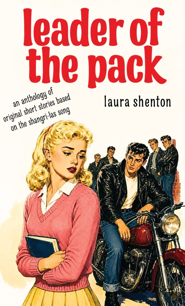 Leader of the Pack cover
