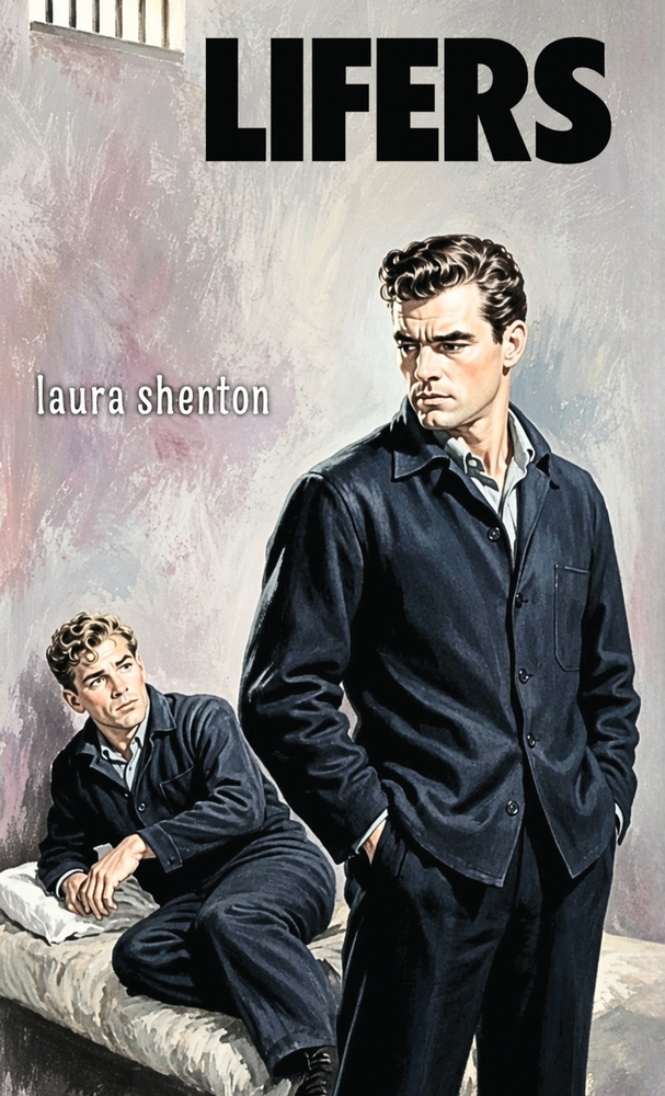 Lifers cover