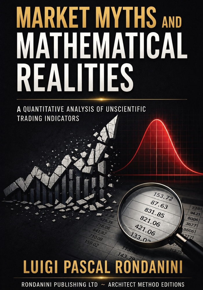 Market Myths and Mathematical Realities cover