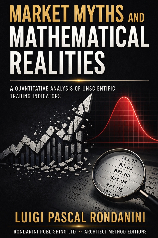Market Myths and Mathematical Realities cover