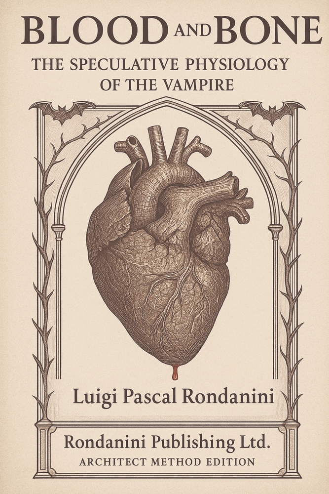 Blood and Bone cover