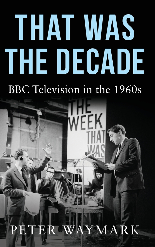 That Was the Decade cover
