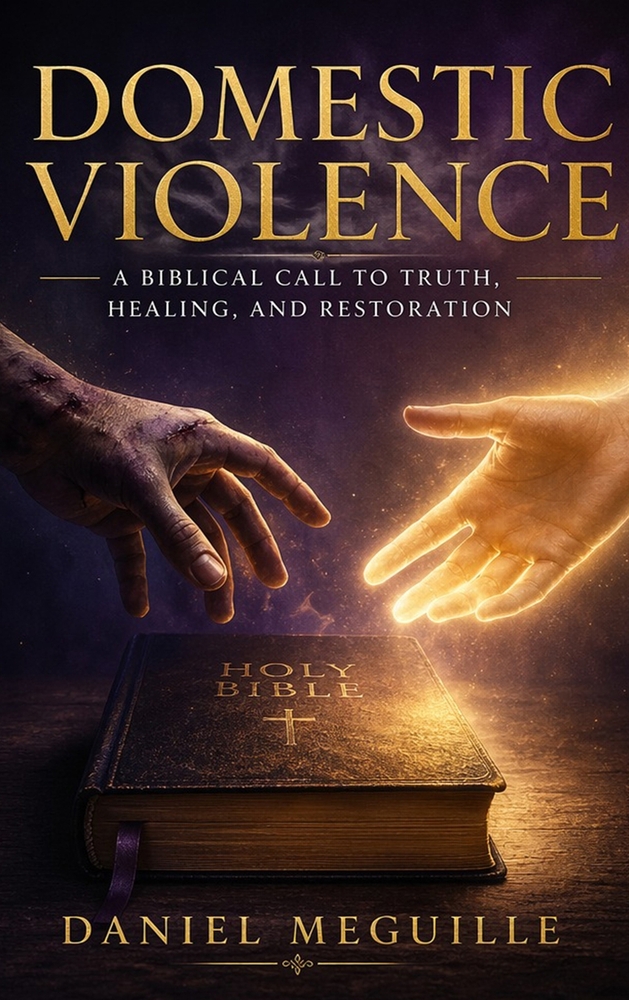 Domestic Violence cover