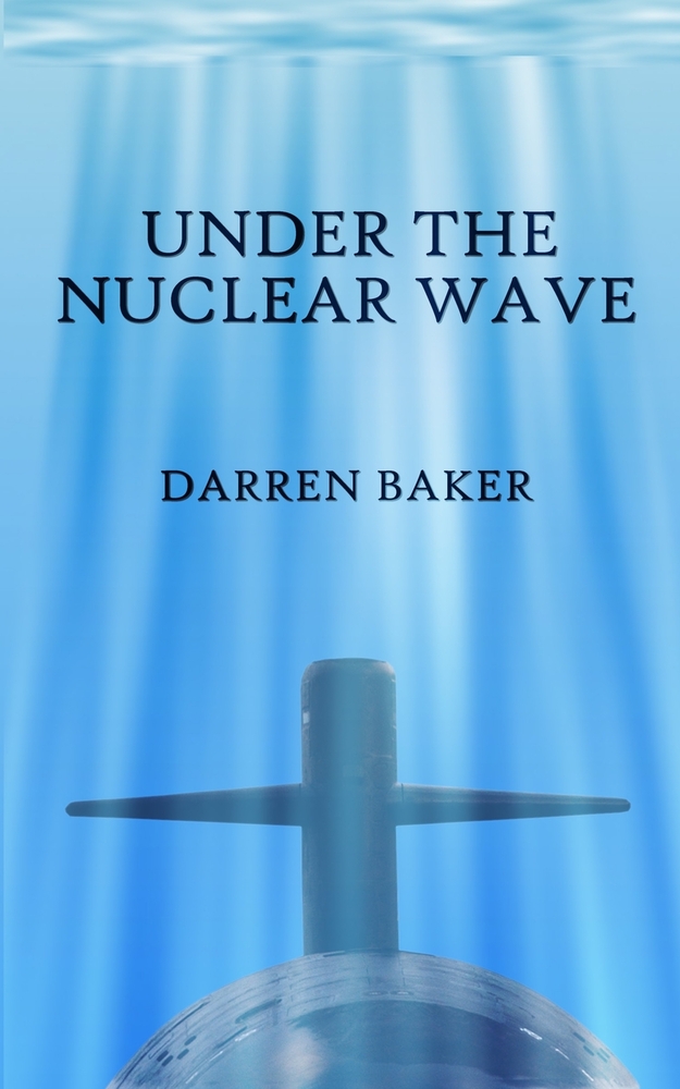 Under the Nuclear Wave cover