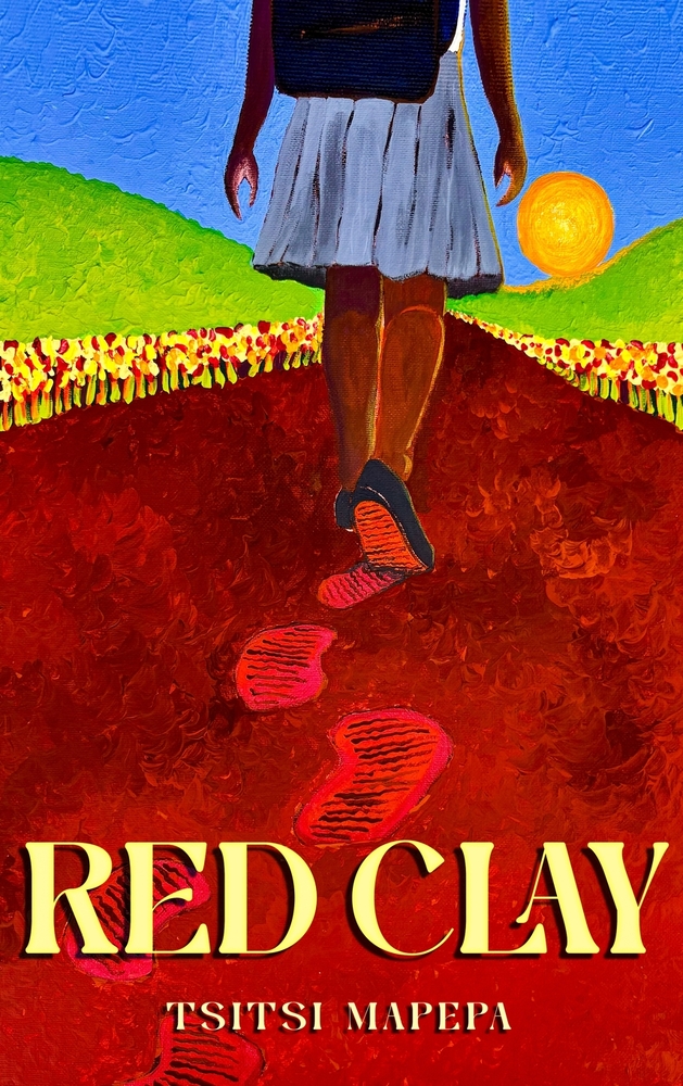 Red Clay cover