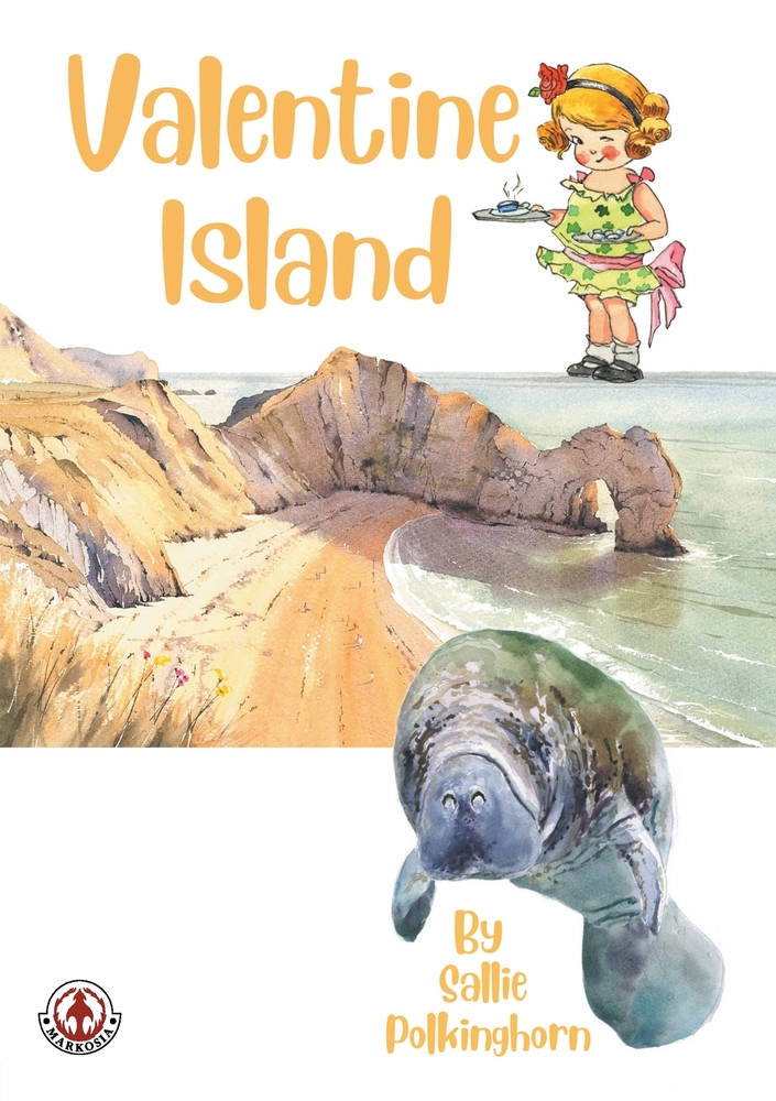 Valentine Island cover