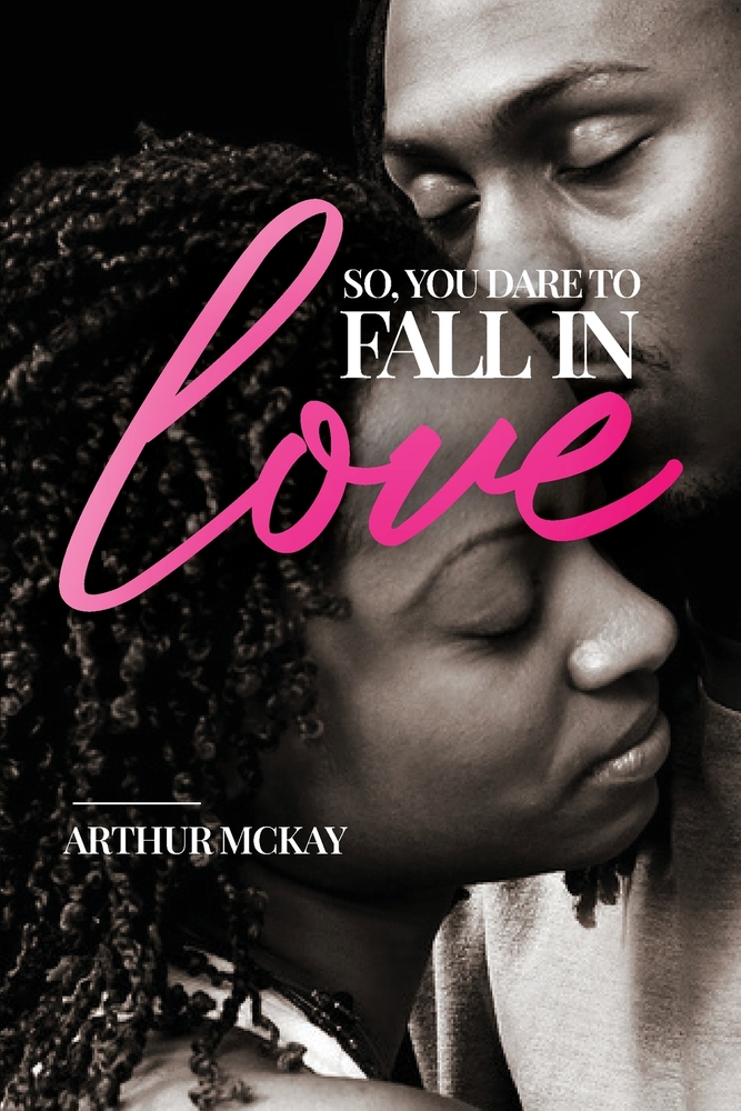 So, You DARE To FALL IN LOVE... cover