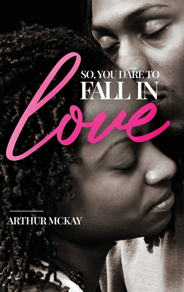 So, You DARE To FALL IN LOVE... cover