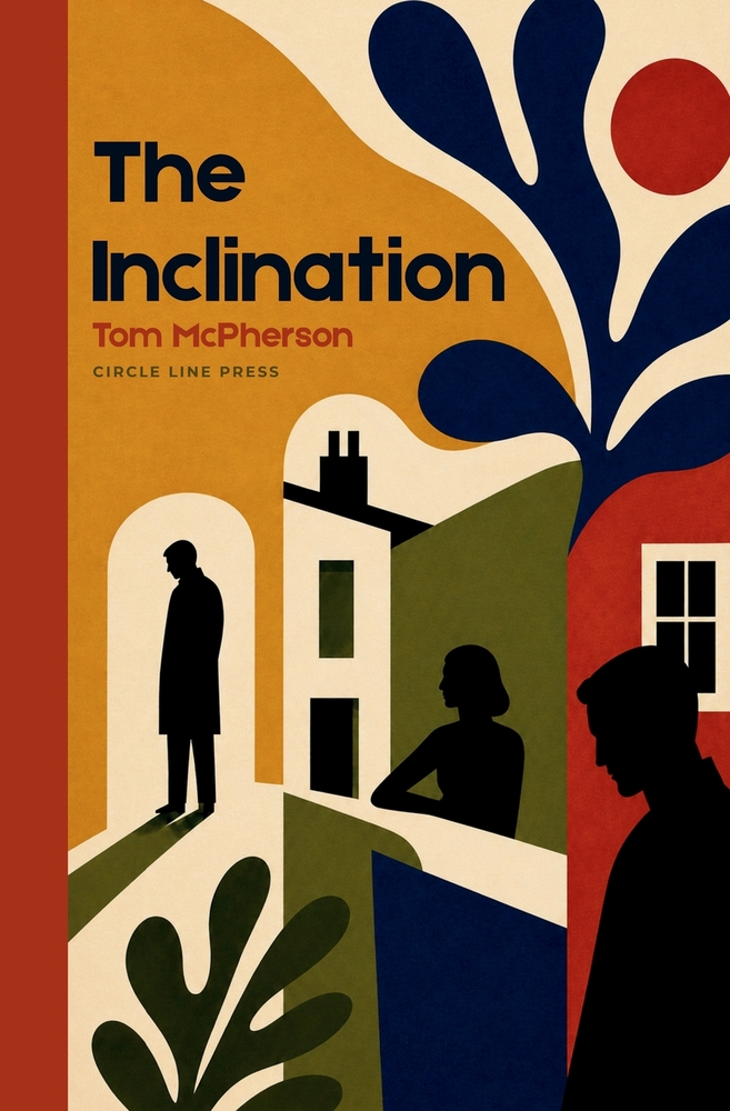 The Inclination cover
