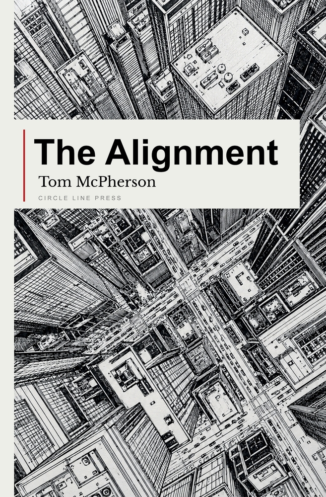 The Alignment cover