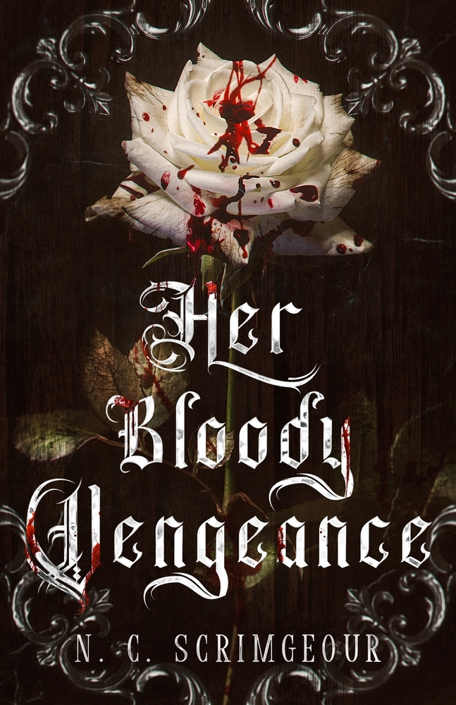 Her Bloody Vengeance cover
