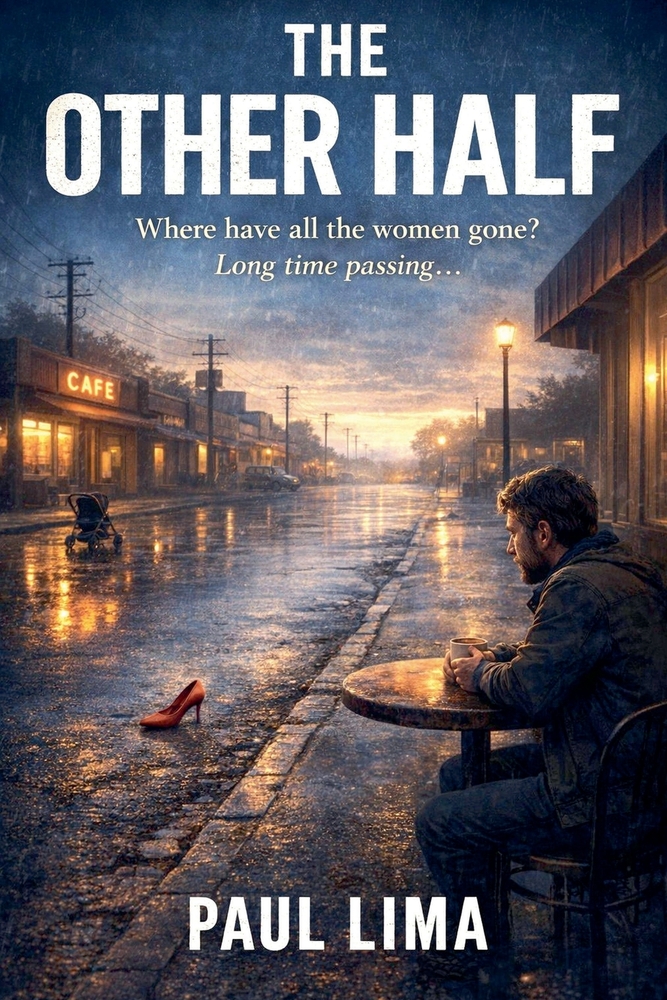 The Other Half cover