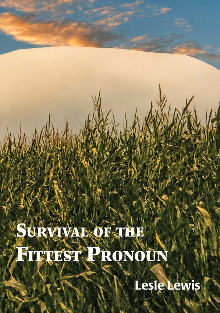 Survival of the Fittest Pronoun cover