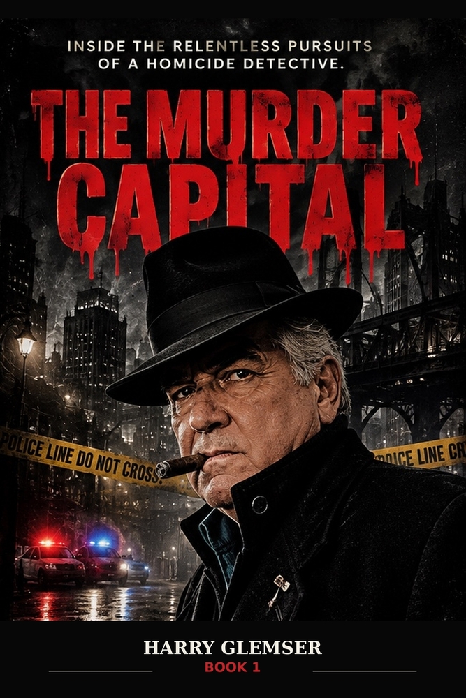The Murder Capital cover