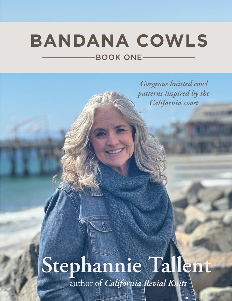 Bandana Cowls: Book One cover