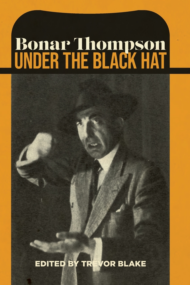 Under the Black Hat cover