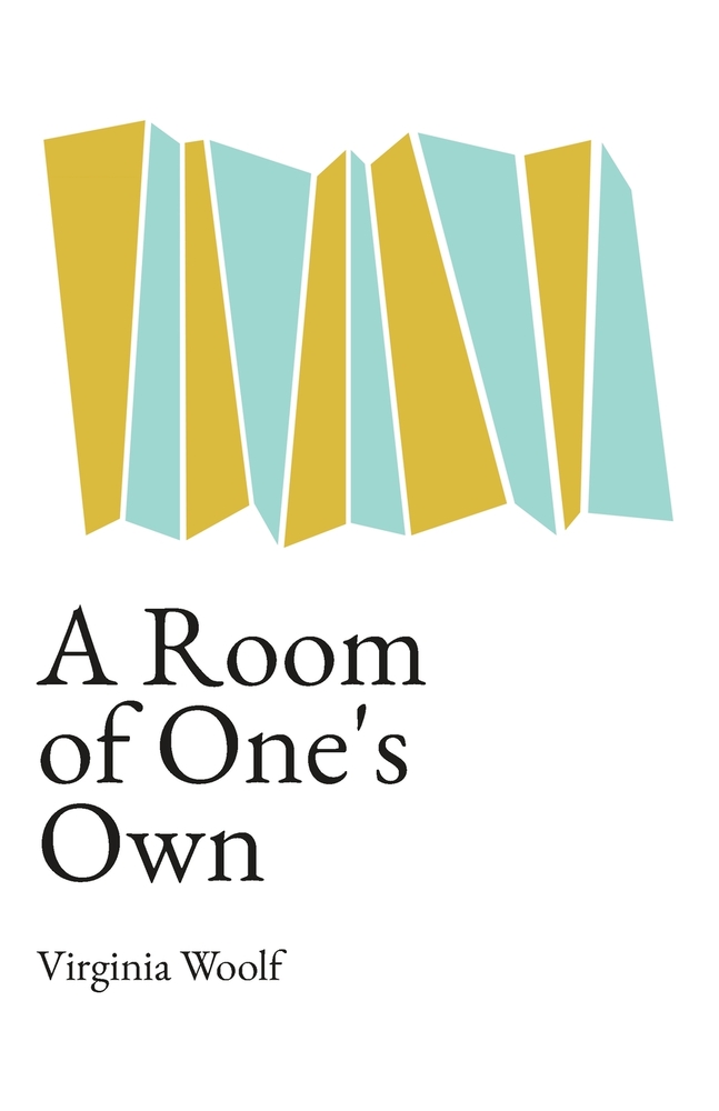 A Room of One's Own: A Crossroads Annotated Edition cover