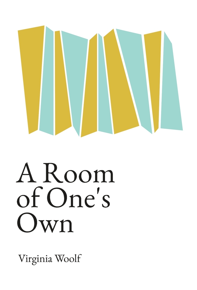 A Room of One's Own: A Crossroads Annotated Edition cover