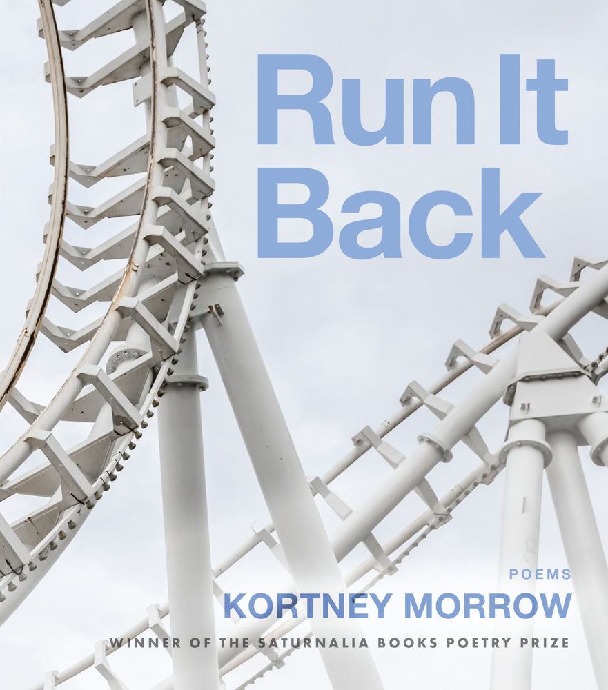 Run It Back cover